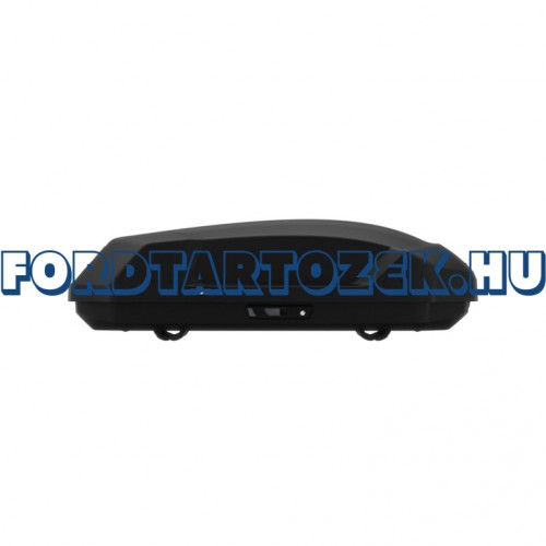 Thule Force 3 S tetőbox fekete, Thule 645100